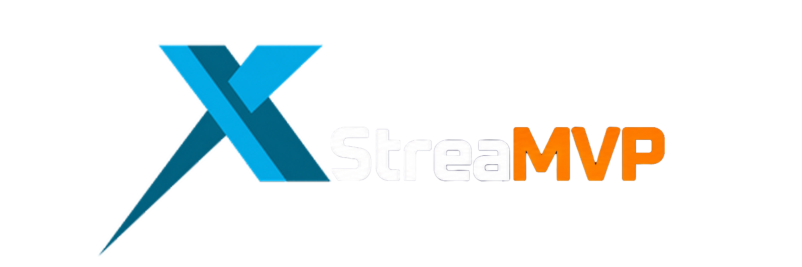 XStreaMVP logo